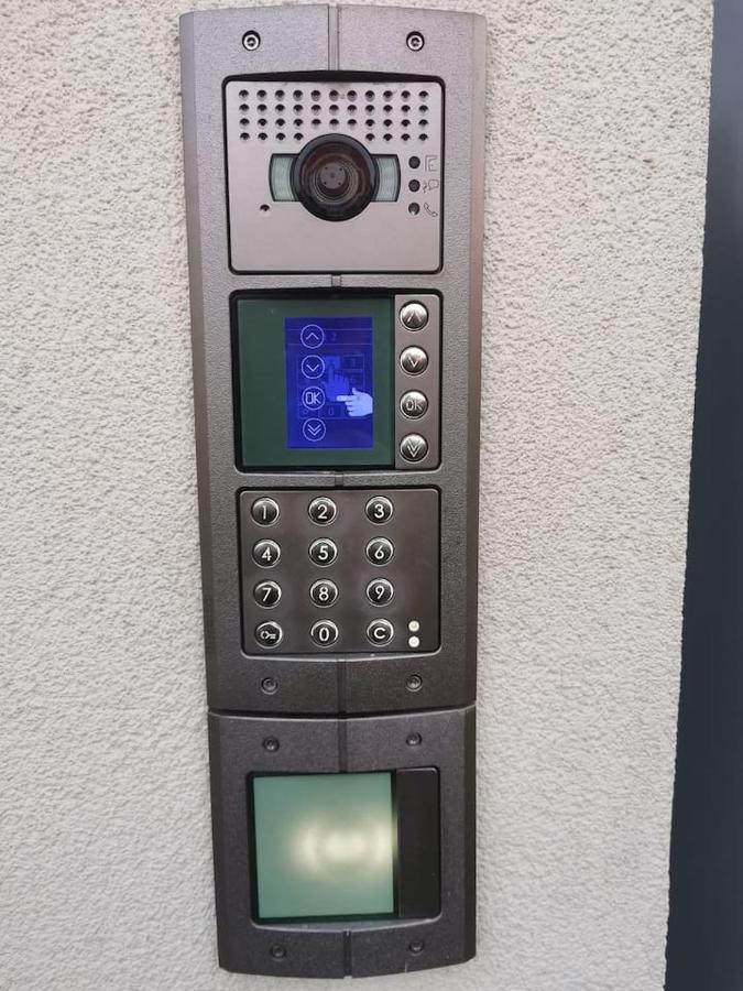Szklane Tarasy Grabskiego Rzeszow Dış mekan fotoğraf