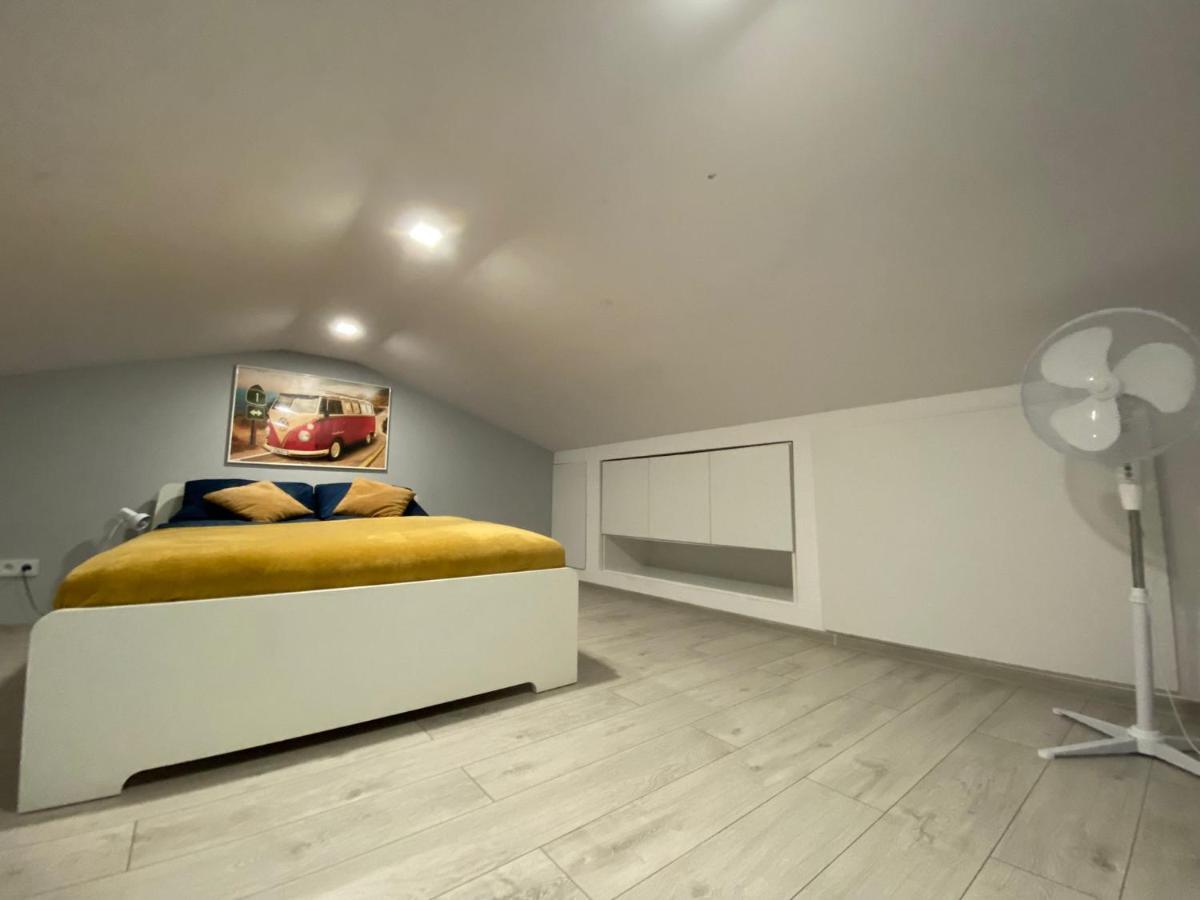Szklane Tarasy Grabskiego Rzeszow Dış mekan fotoğraf